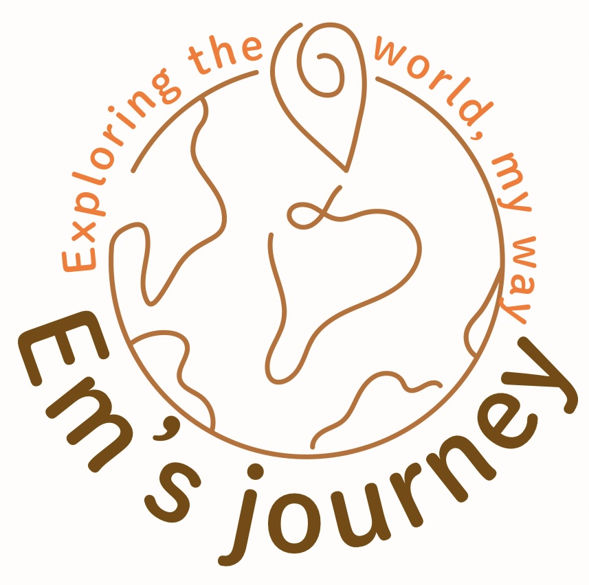 Em's journey
